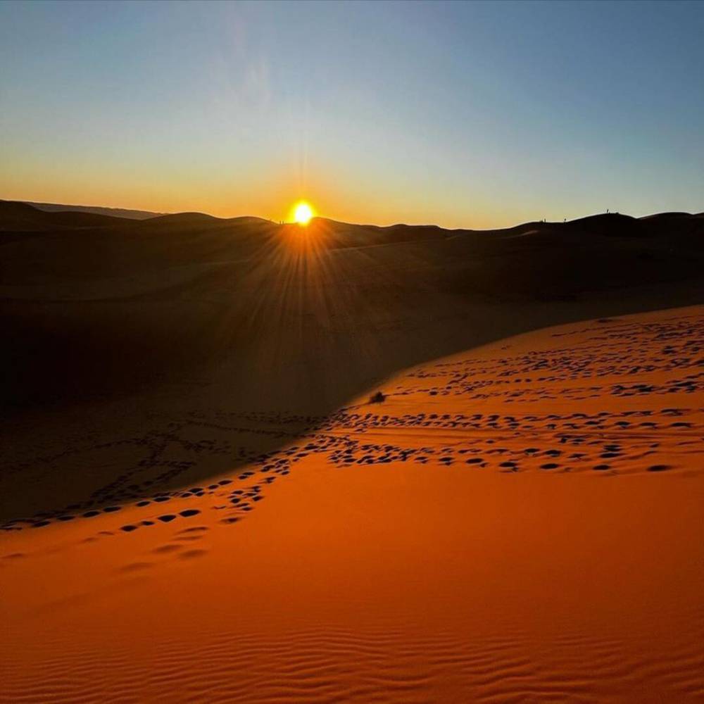 Fes Desert Tours